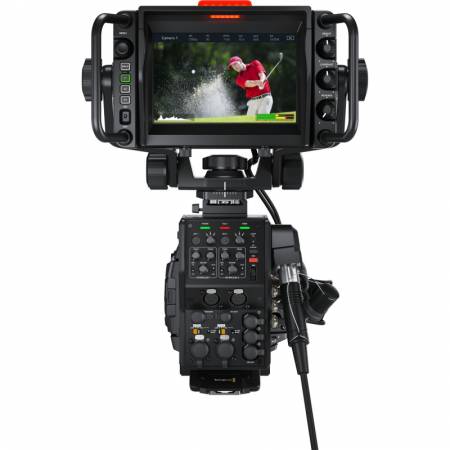 Blackmagic Design - URSA Studio Viewfinder G2